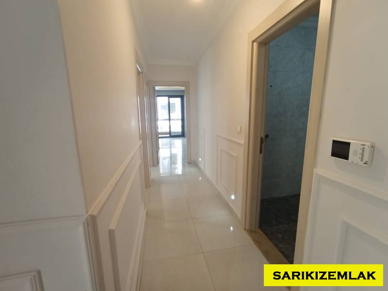 Edremit Akçay Mah`da2+1  Daire. - 2